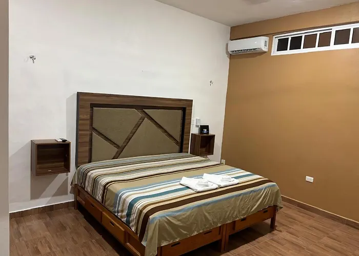 Casa Ethan