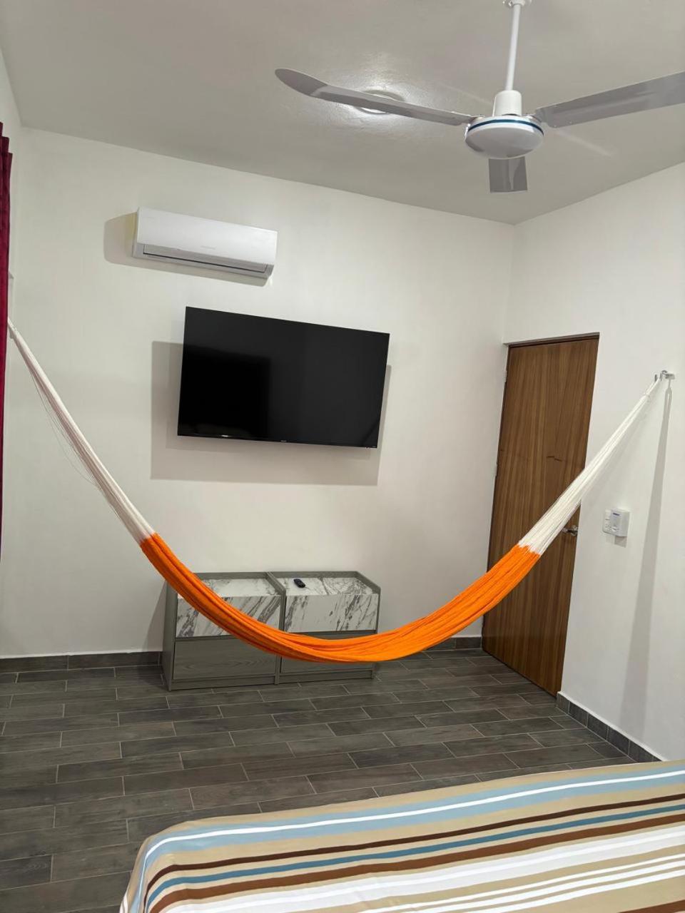 Casa Ethan Apartment *