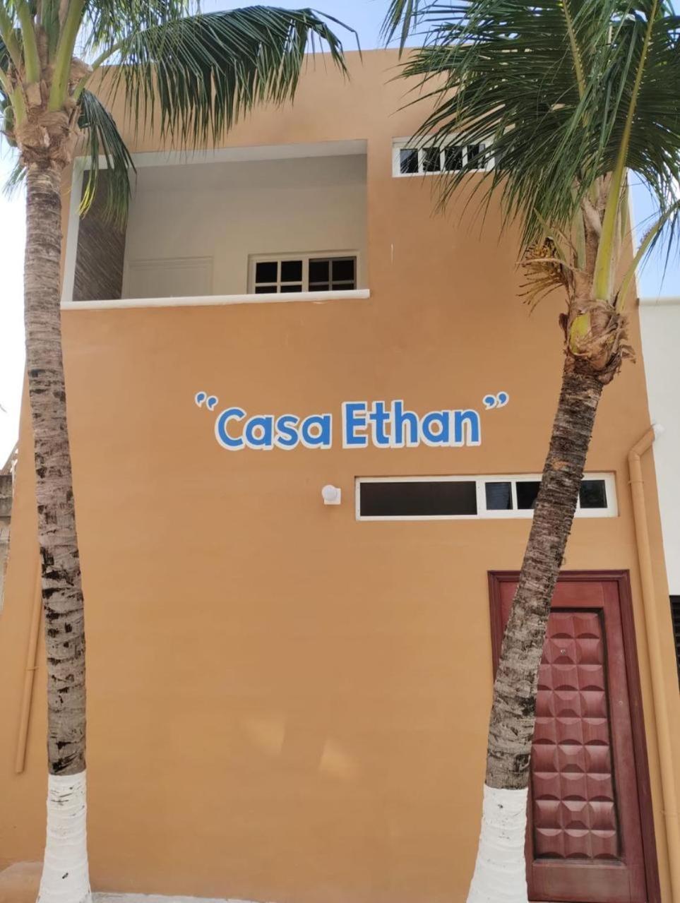 Casa Ethan Apartment Cozumel