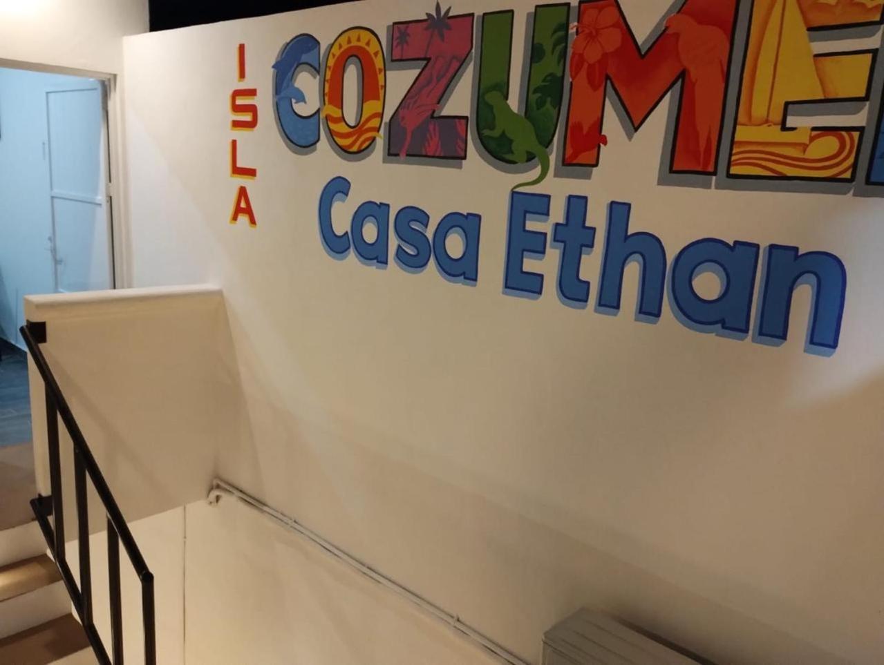 Casa Ethan Apartment Cozumel