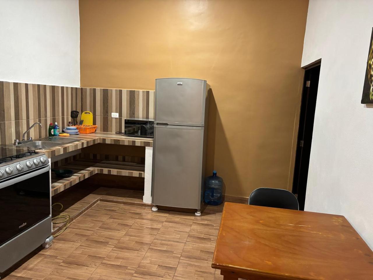 Apartamento Casa Ethan Cozumel