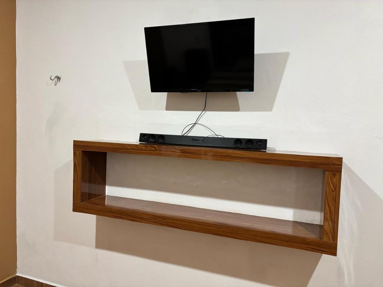 Apartamento Casa Ethan